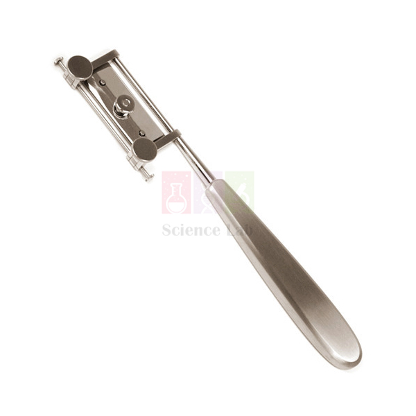 Handle Skin Grafting Small